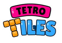 Tetro tiles logo