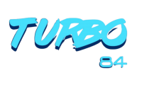 Turbo 1984 logo