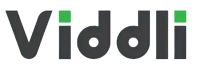 Viddli Logo