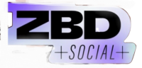 ZBD Social logo
