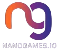 Nanogames.io logo